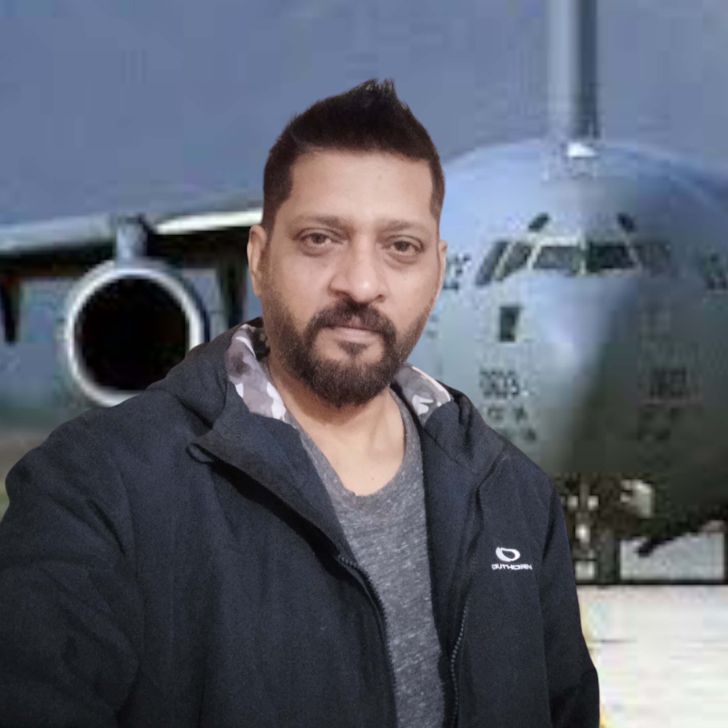 Ahmed